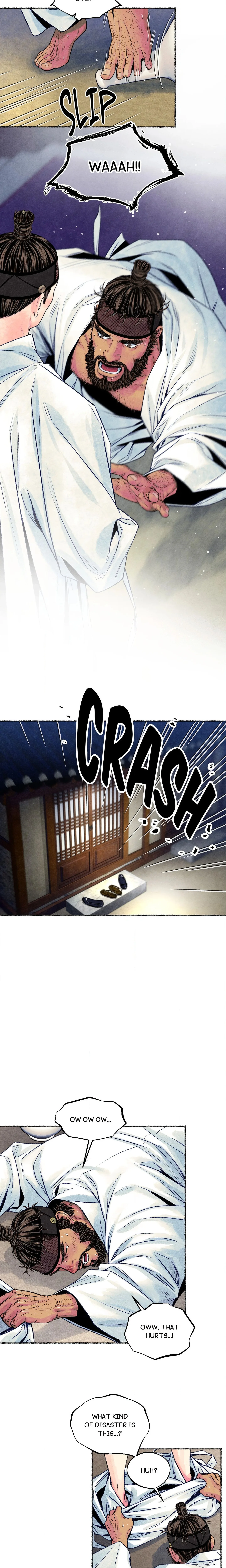 Widower Consort chapter 24 page 15
