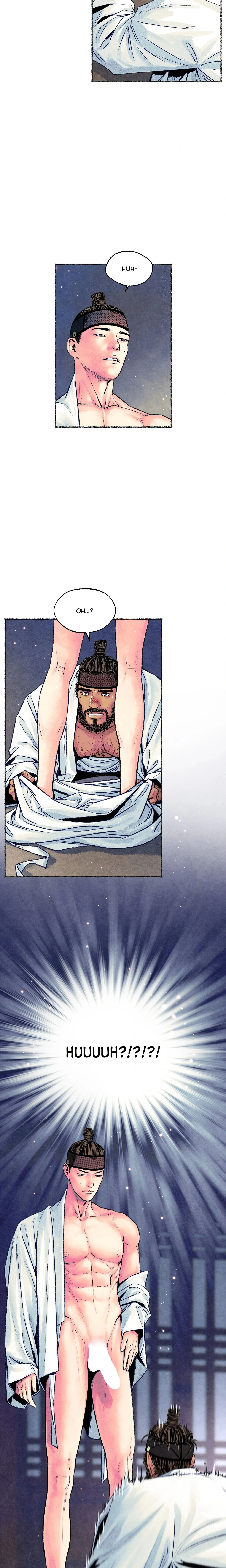 Widower Consort chapter 24 page 16