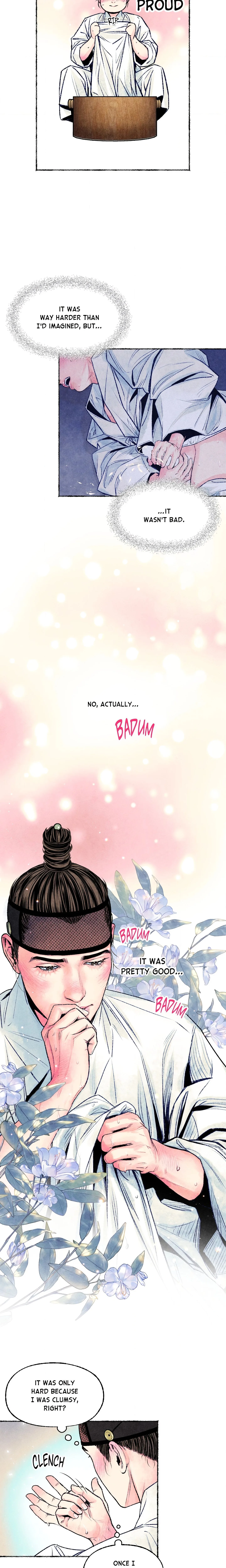 Widower Consort chapter 24 page 4