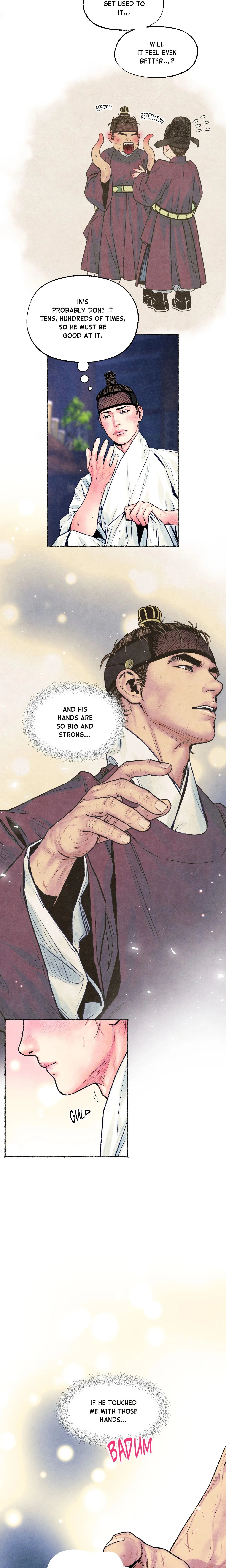 Widower Consort chapter 24 page 5