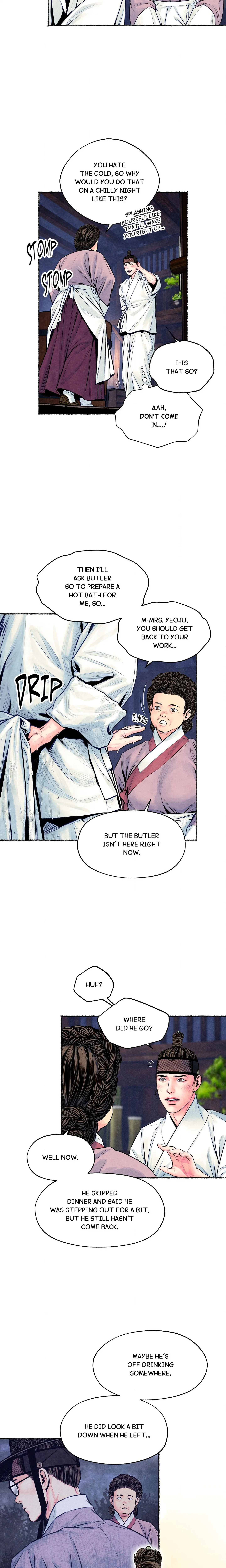 Widower Consort chapter 24 page 7