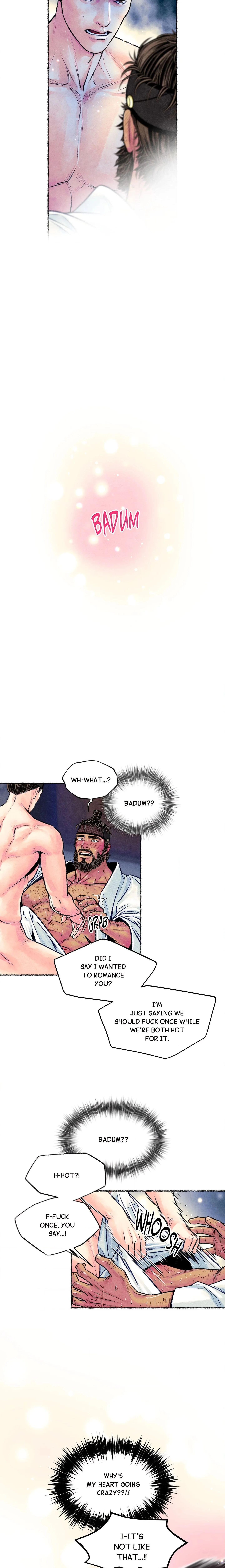 Widower Consort chapter 25 page 9