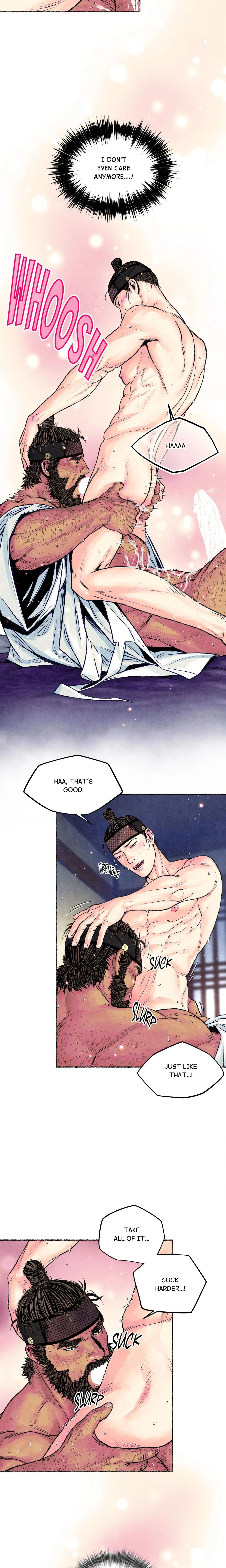 Widower Consort chapter 26 page 10