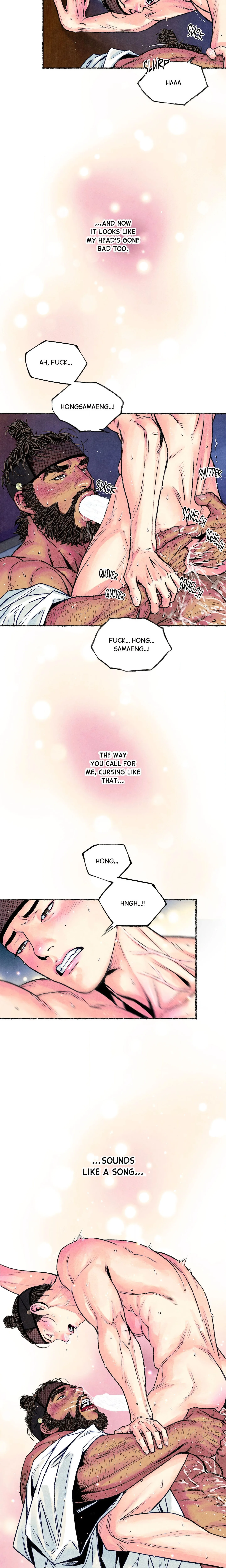 Widower Consort chapter 26 page 14