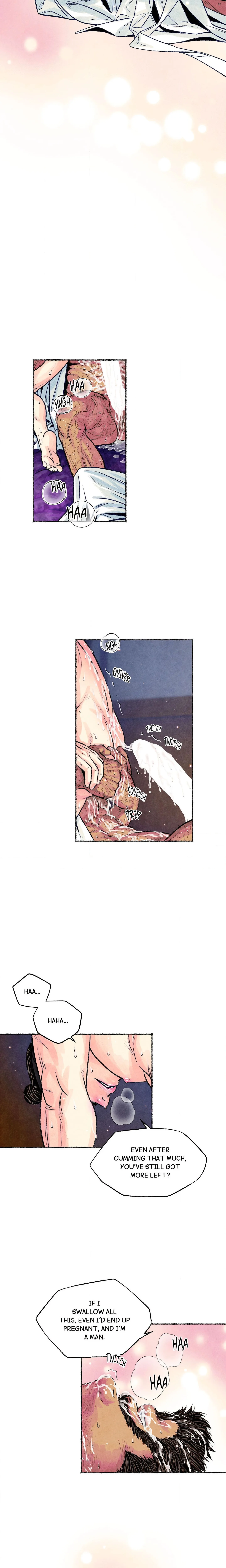 Widower Consort chapter 26 page 15