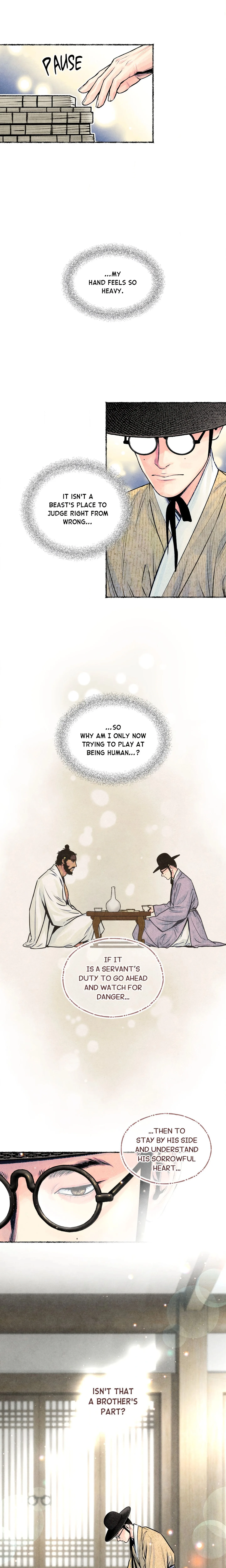 Widower Consort chapter 27 page 16
