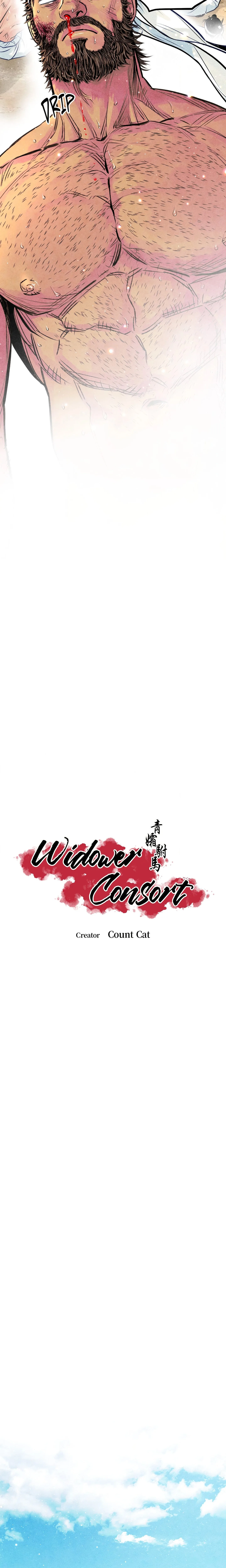 Widower Consort chapter 27 page 6