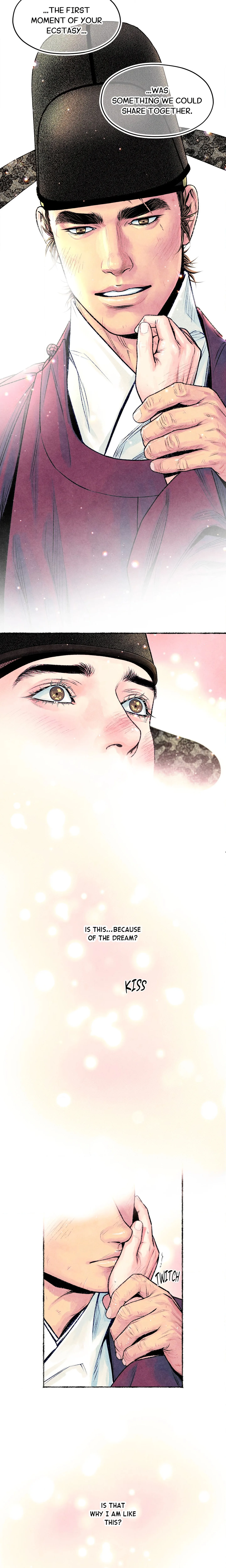 Widower Consort chapter 29 page 13