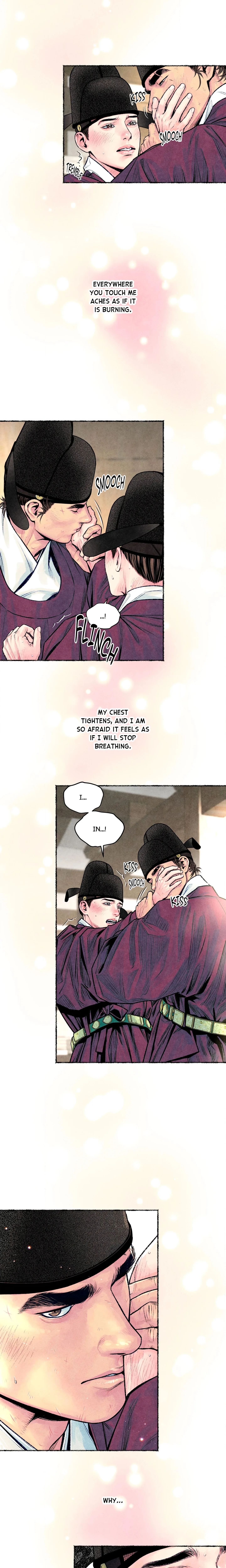 Widower Consort chapter 29 page 14
