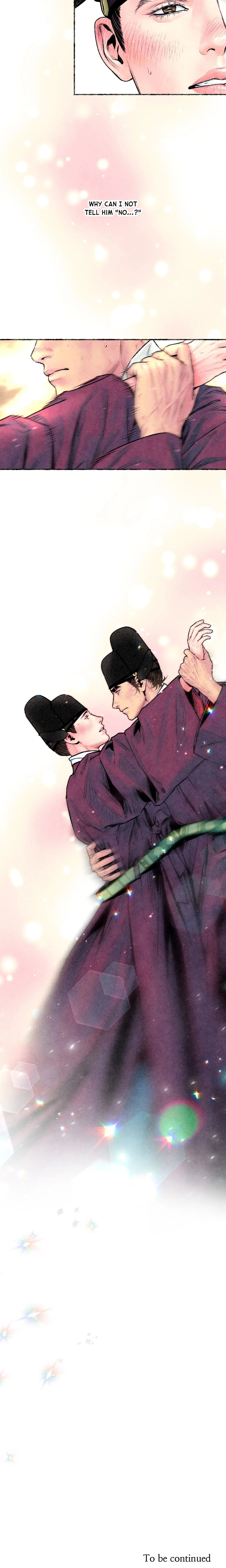Widower Consort chapter 29 page 15