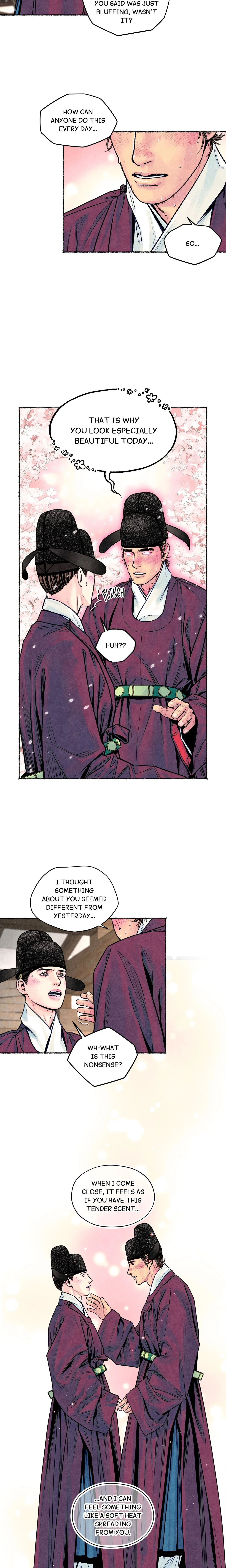 Widower Consort chapter 29 page 9