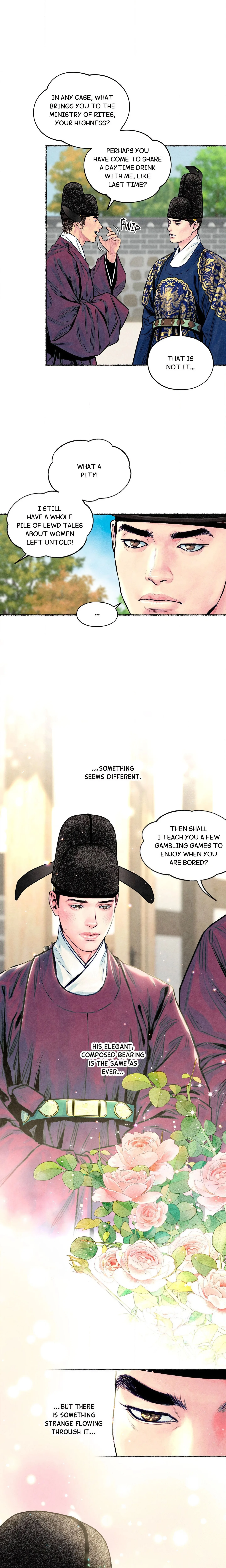 Widower Consort chapter 30 page 15