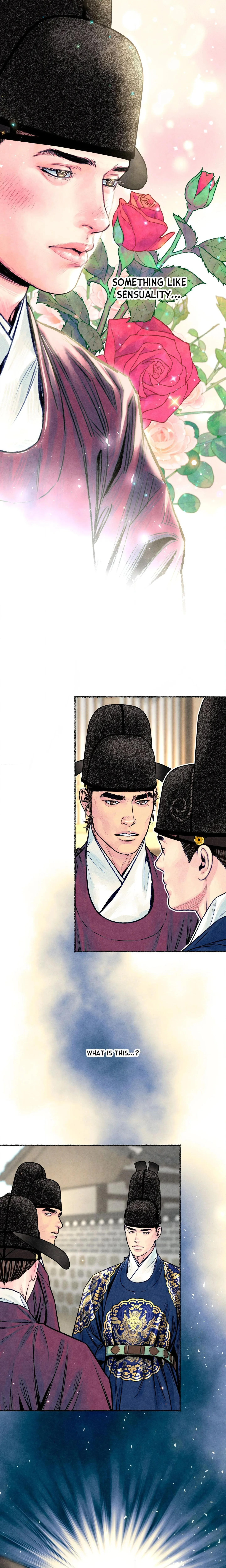 Widower Consort chapter 30 page 16
