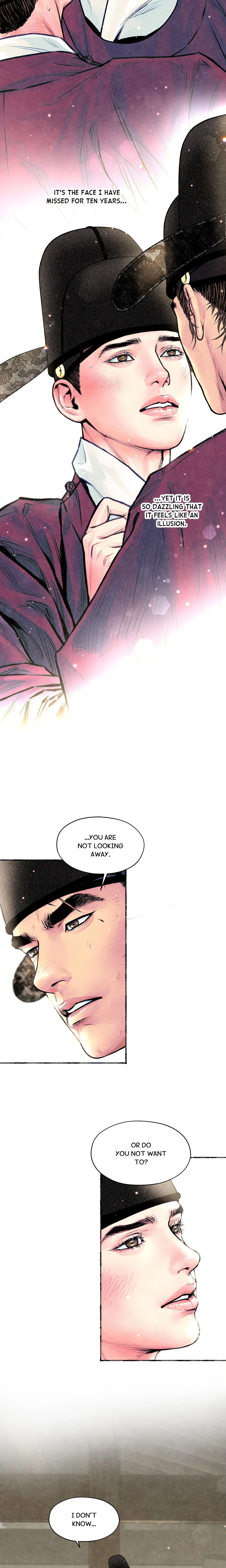 Widower Consort chapter 30 page 7