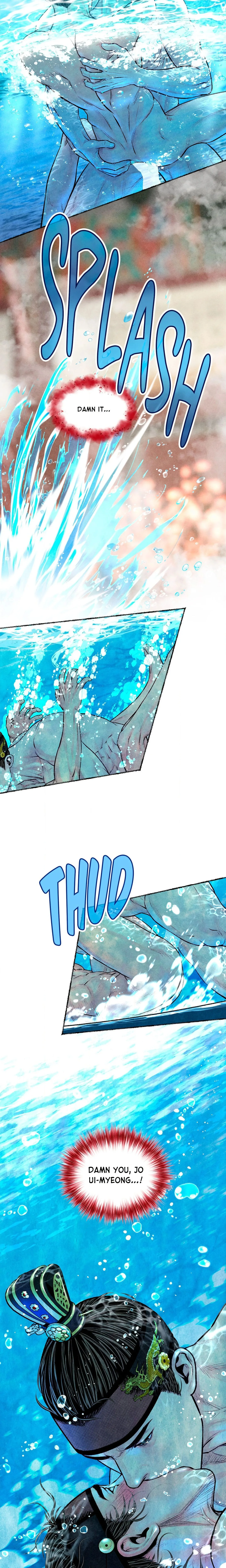 Widower Consort chapter 32 page 14