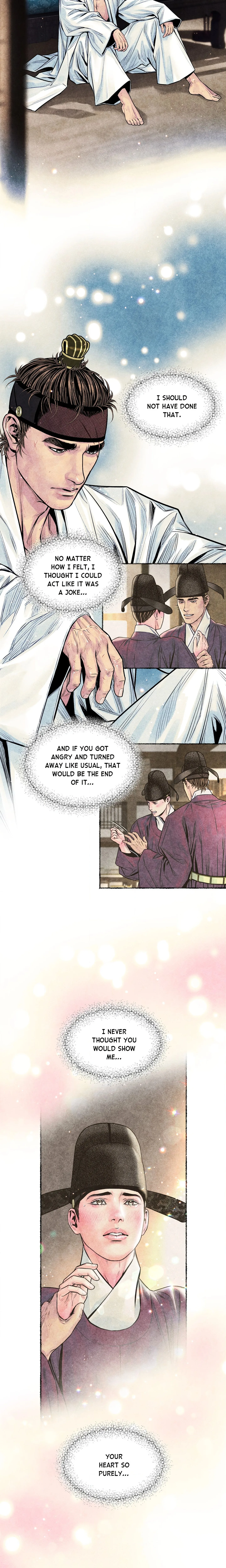 Widower Consort chapter 33 page 12