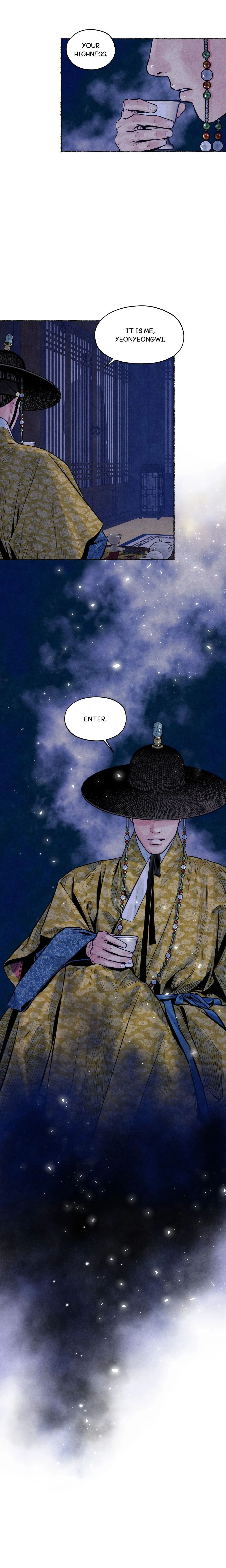 Widower Consort chapter 33 page 15