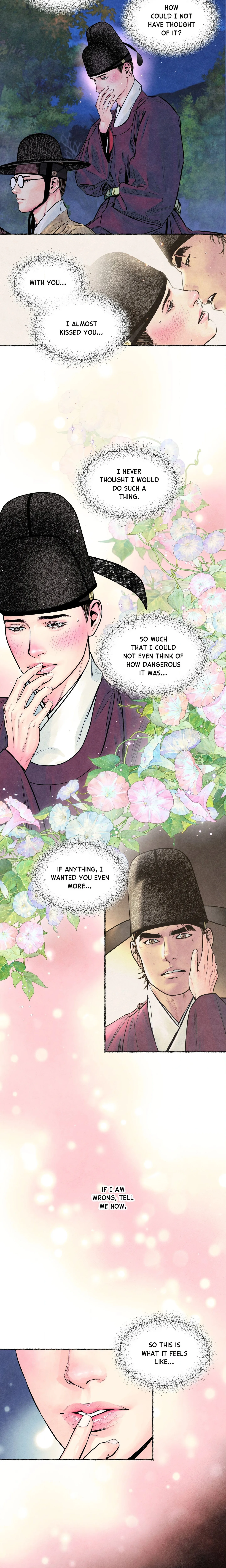 Widower Consort chapter 33 page 5