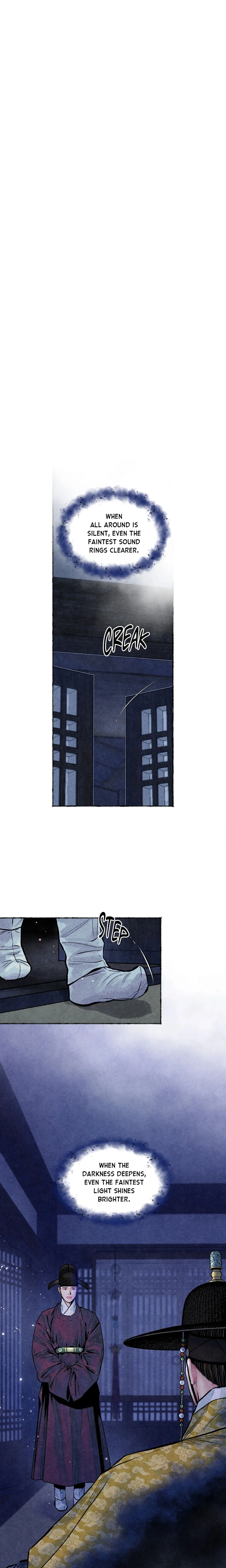Widower Consort chapter 34 page 1