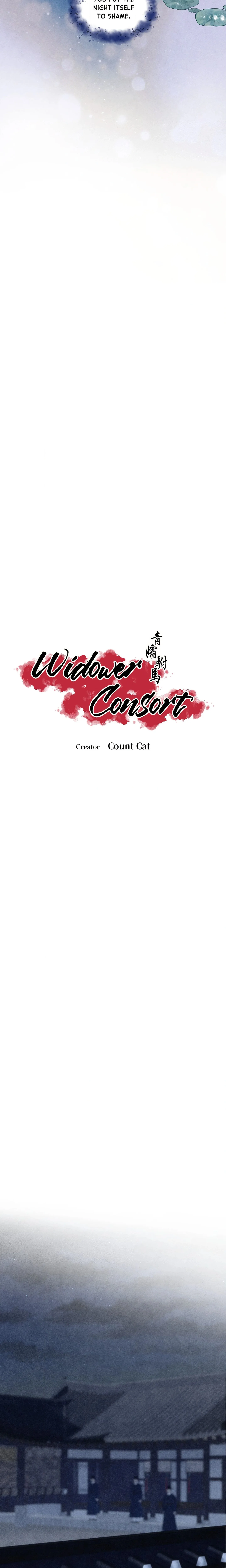 Widower Consort chapter 34 page 3
