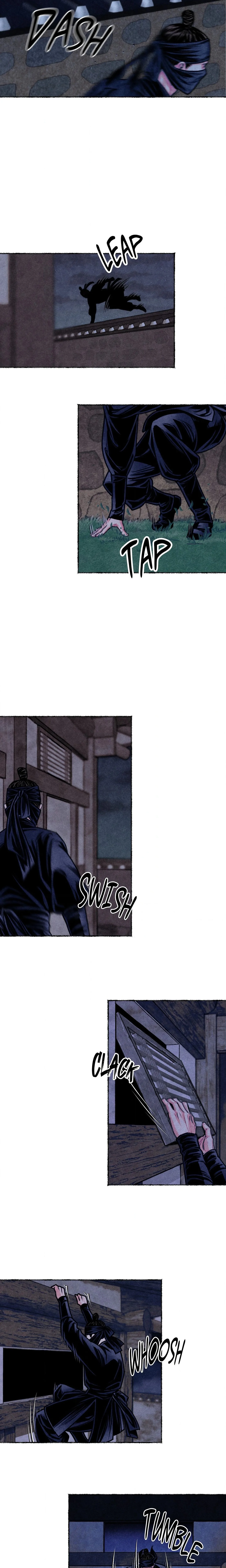 Widower Consort chapter 34 page 4