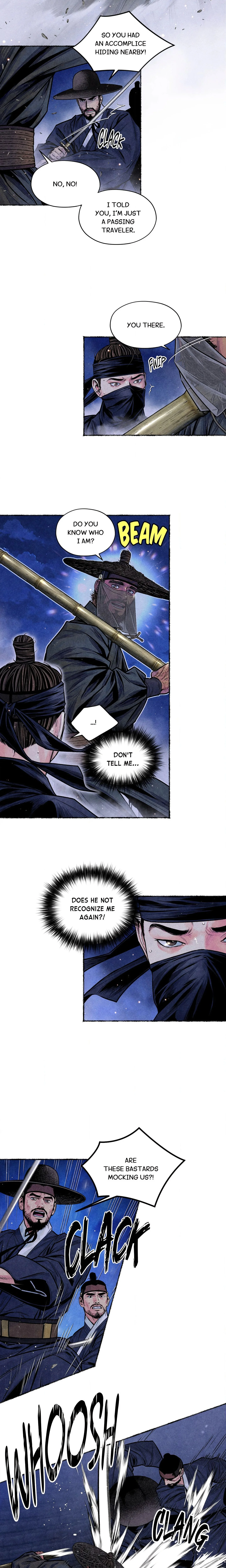 Widower Consort chapter 36 page 3