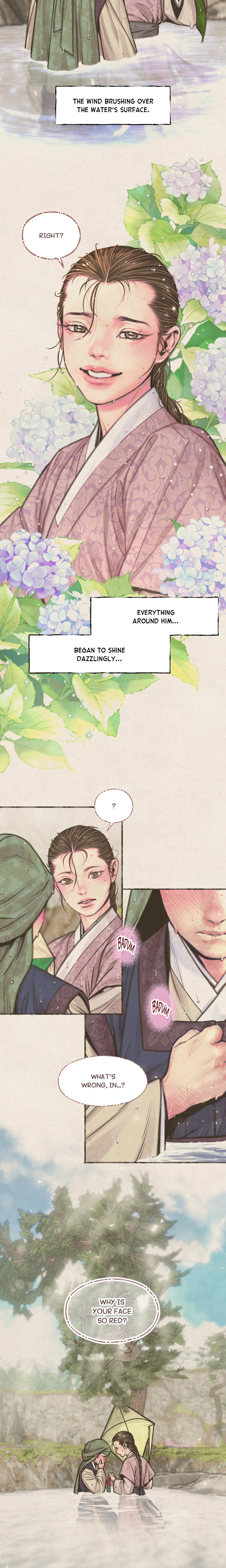Widower Consort chapter 5 page 14