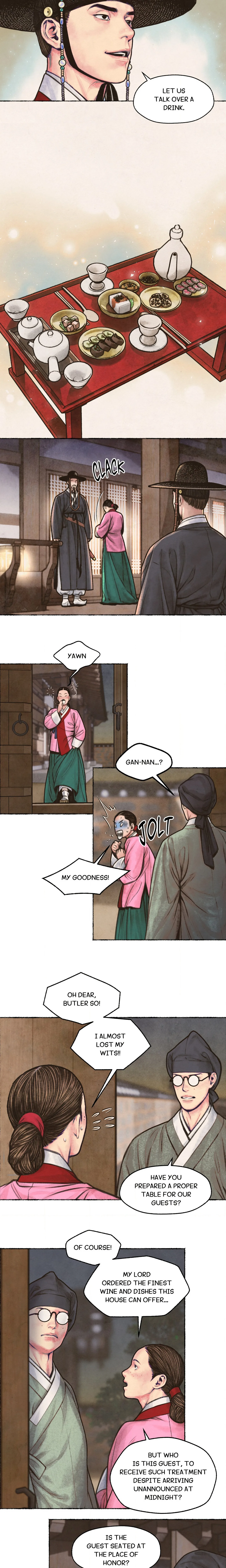 Widower Consort chapter 7 page 10