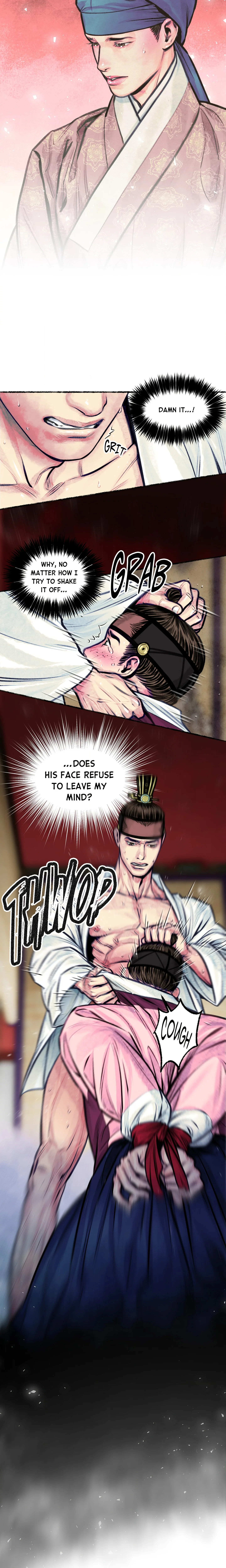 Widower Consort chapter 8 page 16