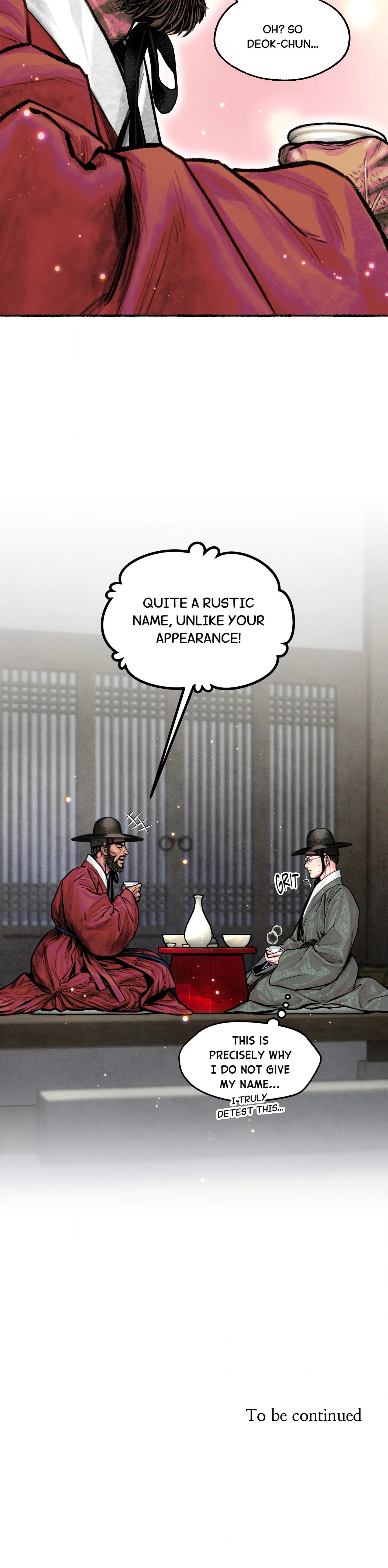 Widower Consort chapter 9 page 14
