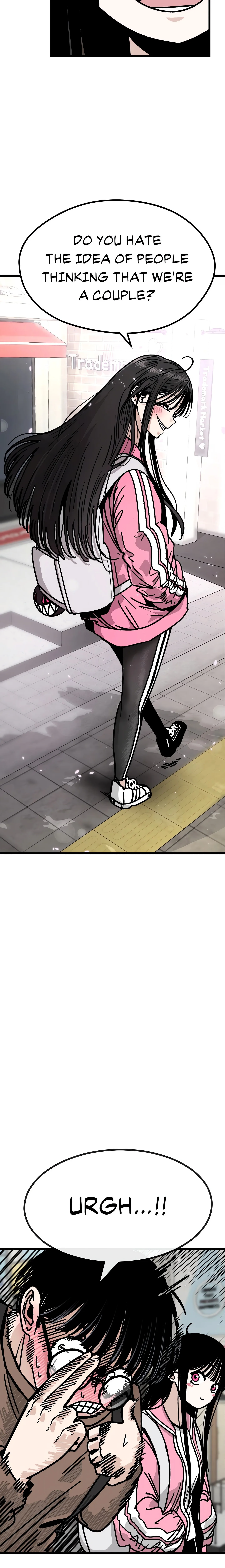 The Student, The Witch, and The Academy chapter 1 page 13