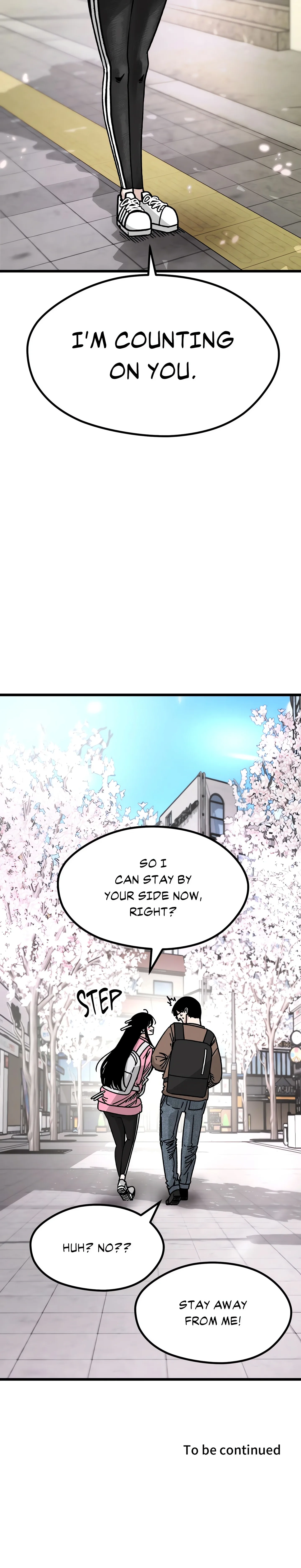 The Student, The Witch, and The Academy chapter 1 page 37