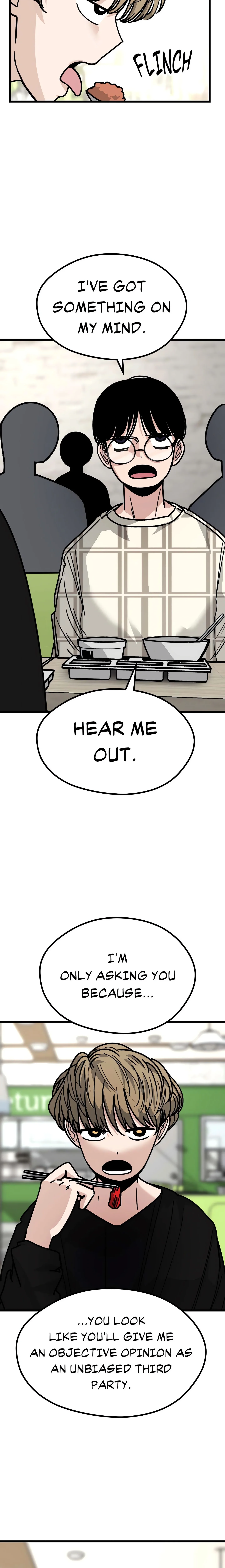 The Student, The Witch, and The Academy chapter 10 page 10