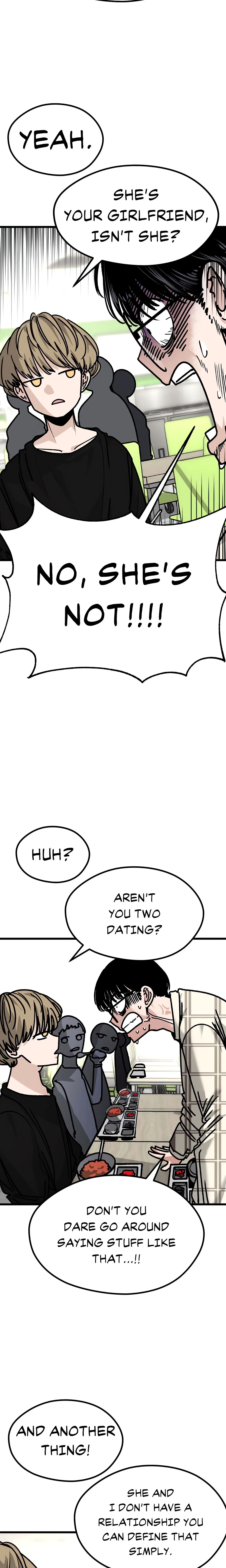 The Student, The Witch, and The Academy chapter 10 page 12
