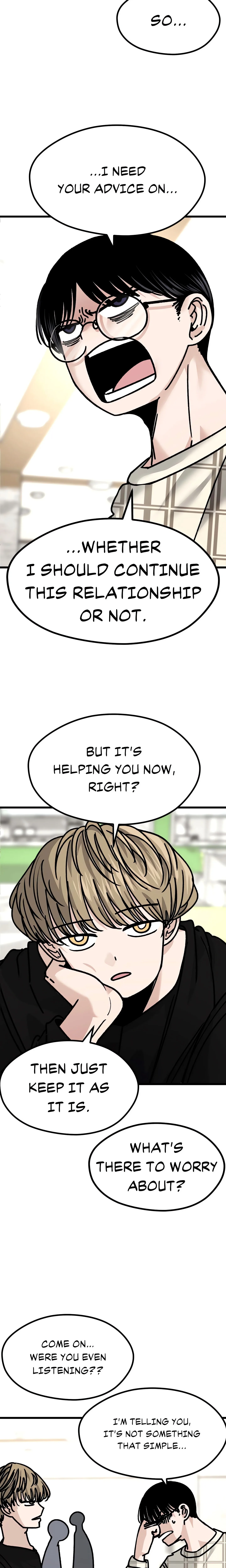The Student, The Witch, and The Academy chapter 10 page 15