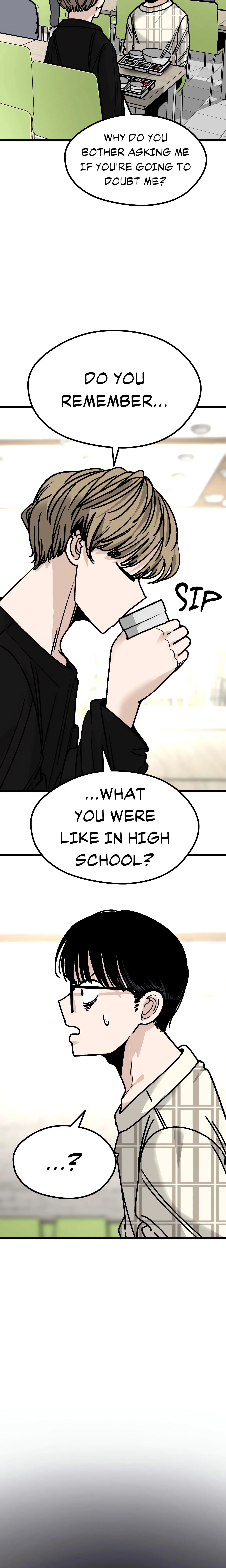 The Student, The Witch, and The Academy chapter 10 page 19