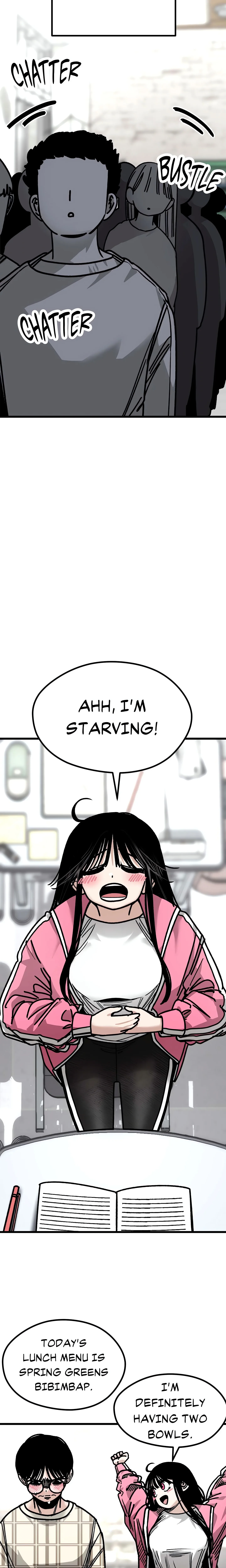 The Student, The Witch, and The Academy chapter 10 page 2