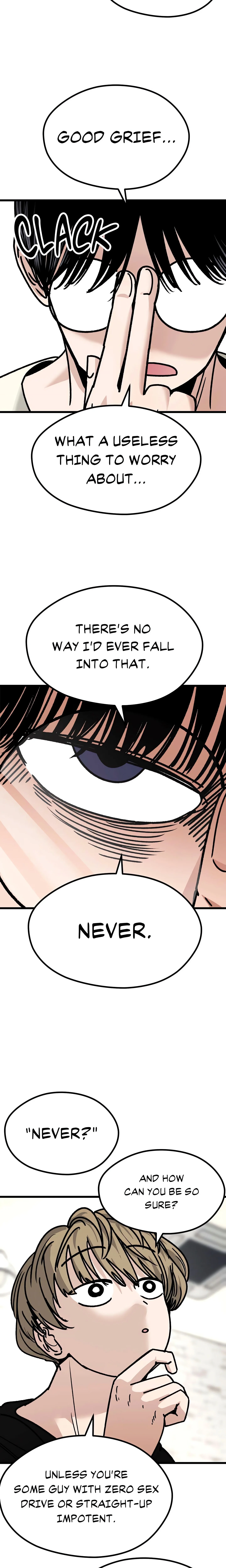 The Student, The Witch, and The Academy chapter 10 page 23