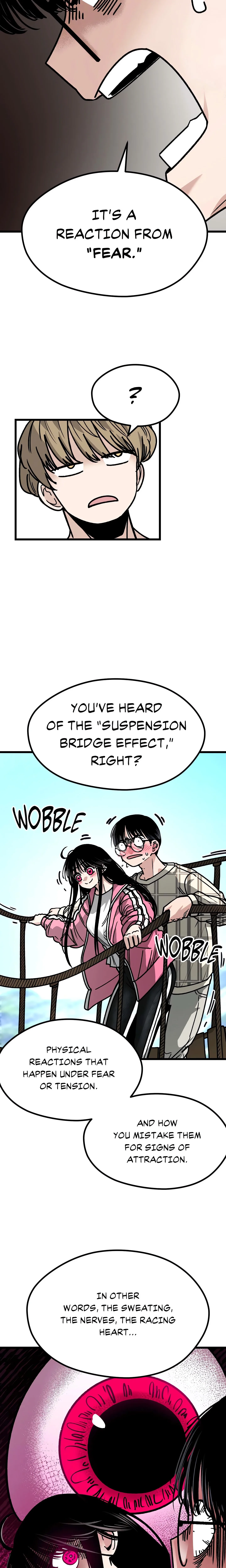 The Student, The Witch, and The Academy chapter 10 page 25