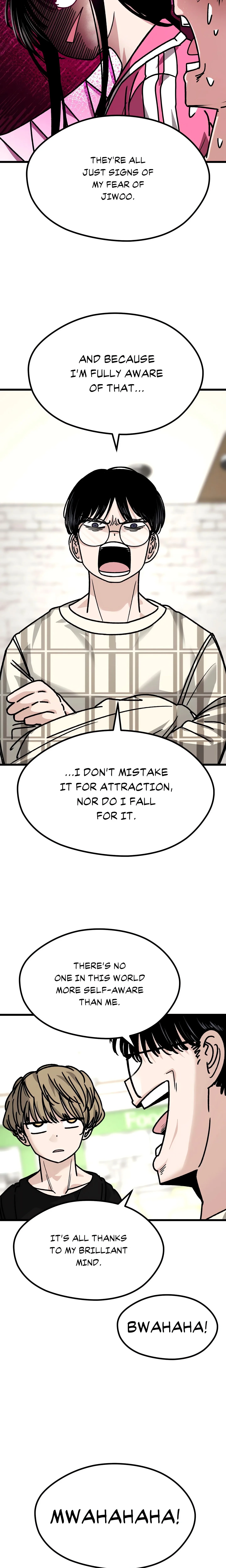 The Student, The Witch, and The Academy chapter 10 page 26