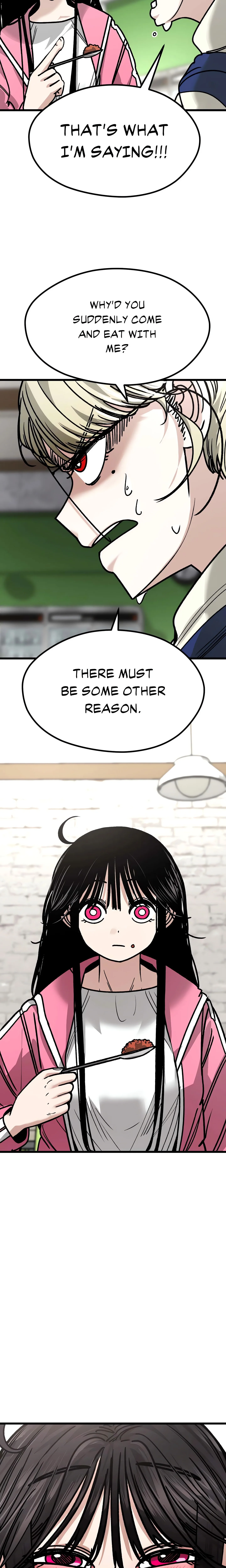The Student, The Witch, and The Academy chapter 10 page 29