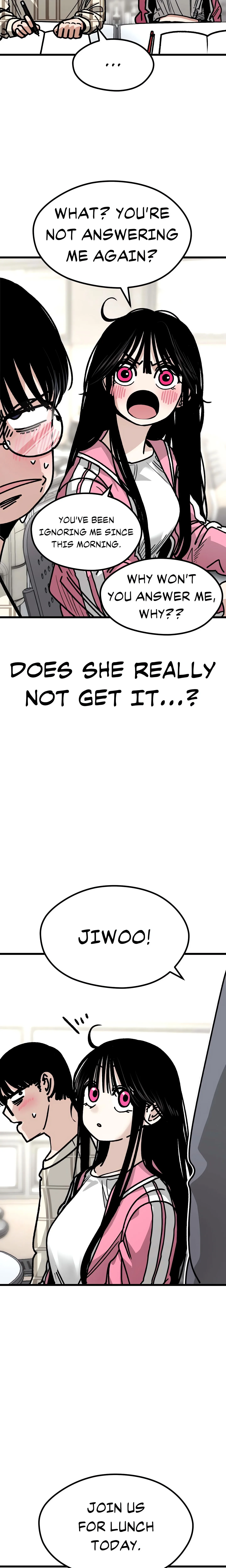 The Student, The Witch, and The Academy chapter 10 page 3