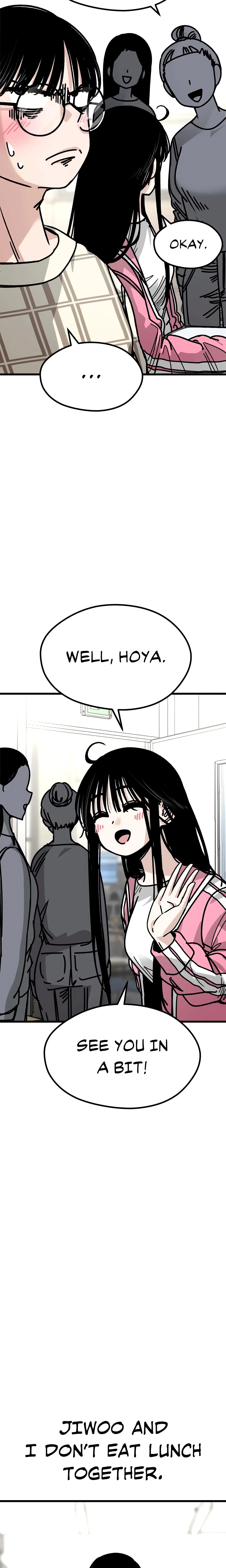 The Student, The Witch, and The Academy chapter 10 page 4