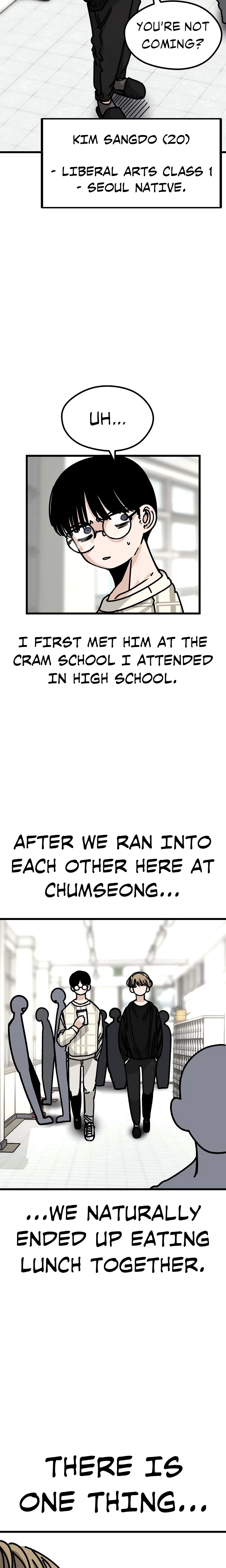 The Student, The Witch, and The Academy chapter 10 page 6