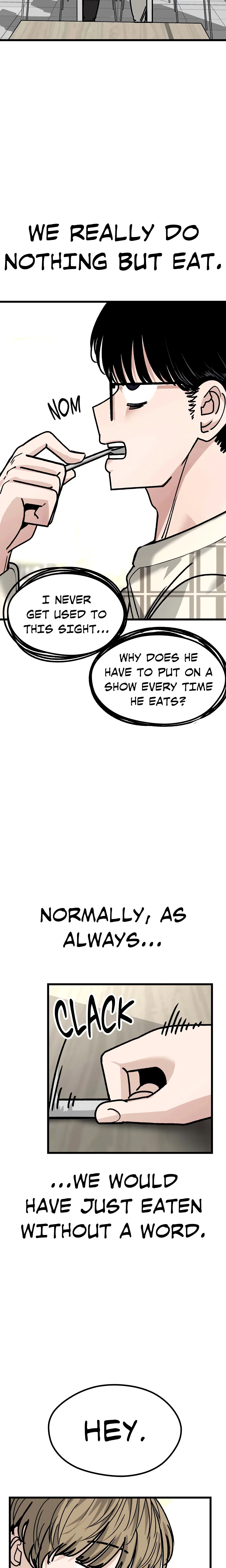 The Student, The Witch, and The Academy chapter 10 page 9