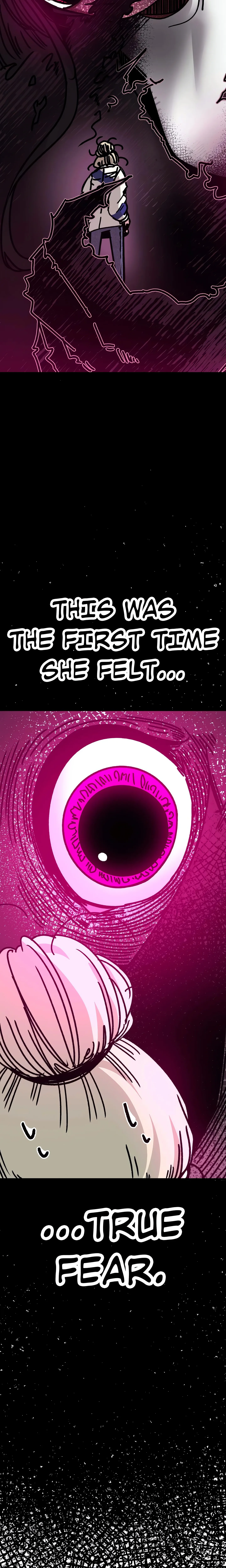 The Student, The Witch, and The Academy chapter 11 page 12