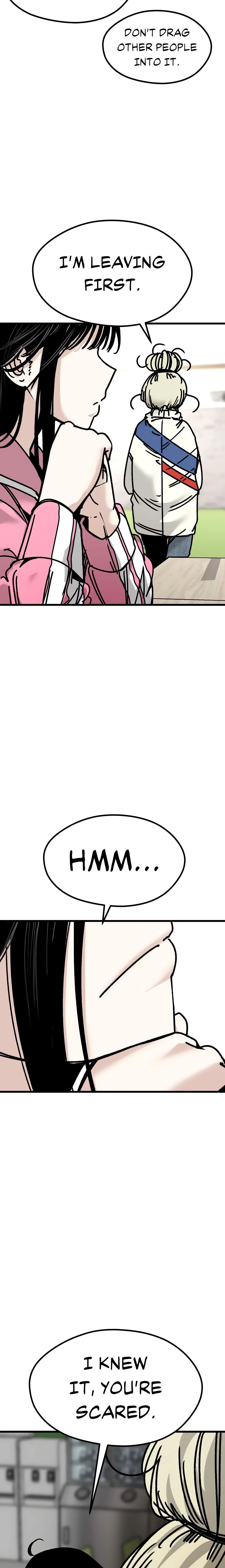 The Student, The Witch, and The Academy chapter 11 page 24