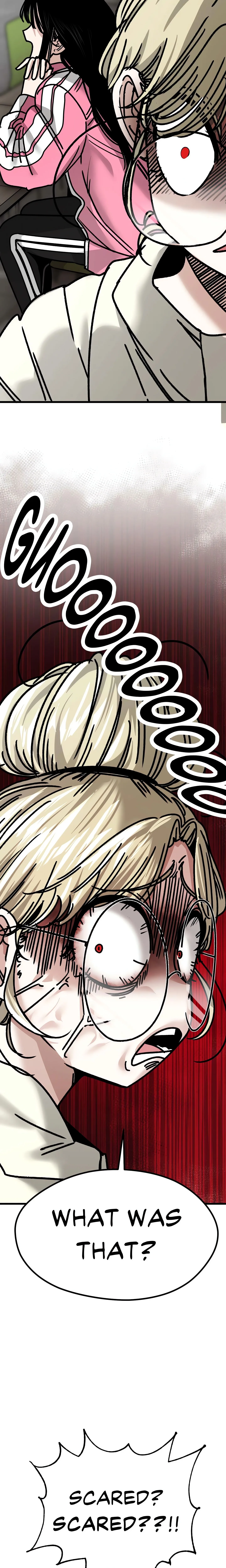 The Student, The Witch, and The Academy chapter 11 page 25