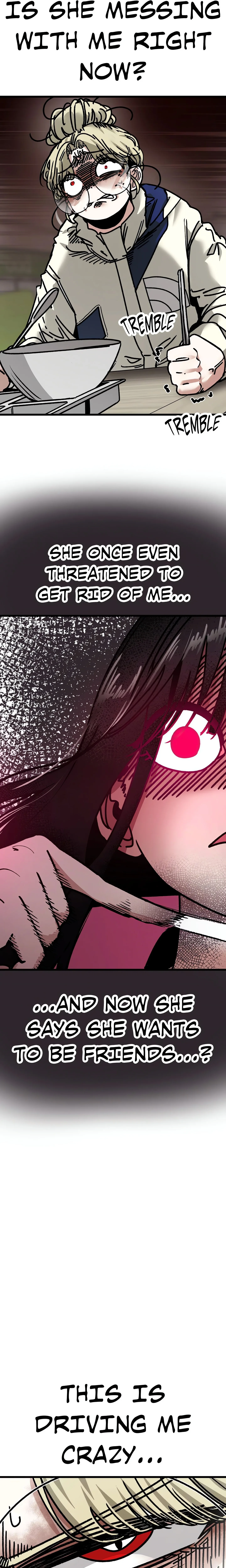 The Student, The Witch, and The Academy chapter 11 page 6