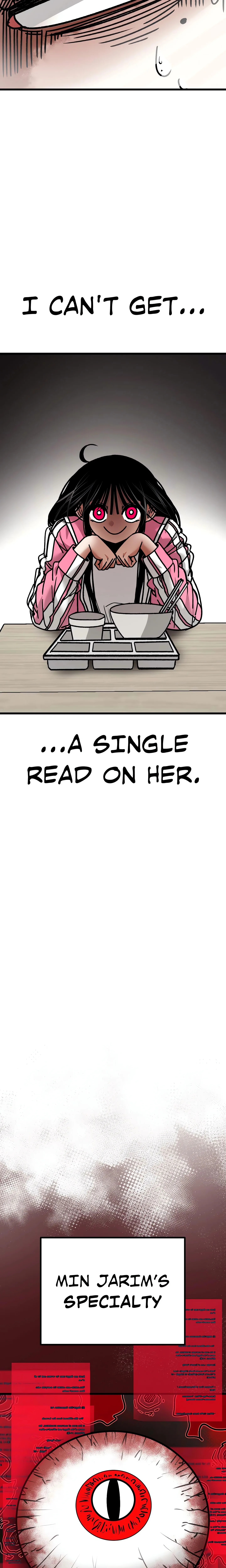 The Student, The Witch, and The Academy chapter 11 page 7